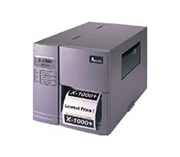 ARGOX X-1000+條碼打印機(jī)